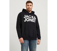 JACK&JONES PLUS JJECORP Logo Sweat Hood NOOS PLS