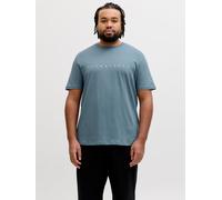 JACK & JONES Jjestar Jj Tee Ss Noos Pls - Plus Size