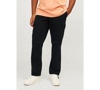 Jack & Jones Kane Barkley Plus Cargohose 50 Black