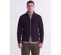 Jack & Jones Perfect Plus Size Vollreißverschluss Pullover