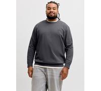 Jack & Jones Archive Graphic Plus Size Sweatshirt