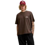 Plus Size T-Shirt | Regular Fit, Kurzarm, Casual, Bei max. 30°C waschen