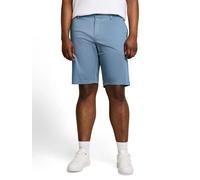 plus slim printed chino shorts 46