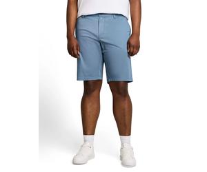 plus slim printed chino shorts 46