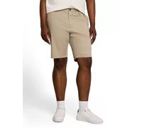 plus slim printed chino shorts 48