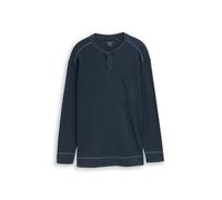 plus structured garment dye he 4XL