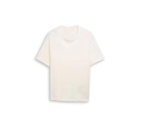 TOM TAILOR Herren Plussize T-Shirt mit Rundhalsausschnitt