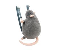 Plush Backpack Cute Stuffed - Mouse School Daypacks Kids, Elementary Teens Boys Girls, Children Students Sports Daycare Beach | Elementary Teens Boys Girls Children Students Sports Daycare Beach Trave