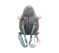 Plush Backpack Cute Stuffed - Mouse School Daypacks Kids, Elementary Teens Boys Girls, Children Students Sports Daycare Beach | Elementary Teens Boys Girls Children Students Sports Daycare Beach Trave