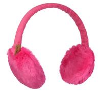 BARTS Earmuffs Plush hot-pink Einheitsgröße