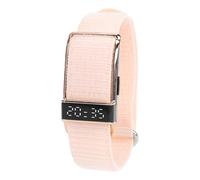 Plyisty Smart-Armband, Fitness-Tracker mit 24-Stunden-Herzfrequenz-Schlaf-Stress-Monitor, 150+ Sportmodi, IP68 Wasserdicht, 20 Tage Akkulaufzeit, für Männer und Frauen, mit Kostenloser (Roségold)