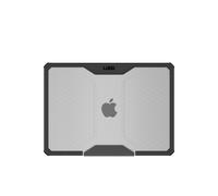 Plyo Series MacBook Air 13" (M5/M4/M3/M2) Hülle - Ice/Black