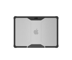 Plyo Series MacBook Air 15" (M5/M4/M3/M2) Hülle - Ice/Black