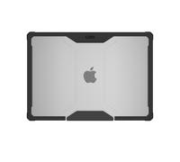 Plyo Series MacBook Pro 16" (M5 / M4 / M3 / M2 / M1 - 2026 / 2024 / 2023 / 2022 / 2021 ) Hülle - Ice