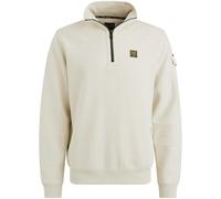 PME LEGEND Troyer Pullover weiss | XXL