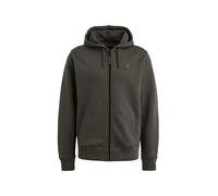 PME Legend - 3t cross fleece beluga - Gr. - L