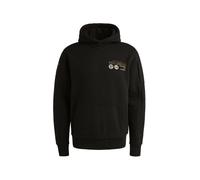 PME Legend - 3t cross fleece Black - Gr. - L