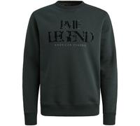 PME Legend - 3t cross fleece - Gr. - XXXL