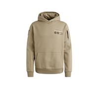 PME Legend - 3t cross fleece seneca rock - Gr. - L