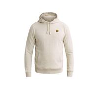 PME Legend - 3t cross terry melange Bone White Melee - Gr. - XL