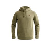PME Legend - 3t cross terry melange Loden Green - Gr. - XXL