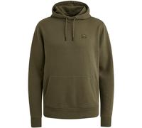 PME Legend - 3t cross terry olive night - Gr. - XL