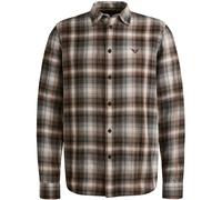 PME Legend - American Classic Check Casual 1A marron - Gr. - L