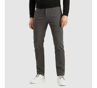 PME Legend Herren Chino AMERICAN CLASSIC Regular Fit, grau, Gr. 31/30