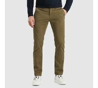 PME Legend Herren Chino AMERICAN CLASSIC Regular Fit, oliv, Gr. 34/30