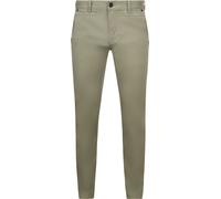 PME Legend American Classic Chino Grün - Größe W 34 - L 34 Grün W 34 - L 34