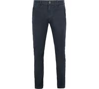 PME Legend Herren Chino AMERICAN CLASSICS Marine Größe 33/34