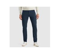 PME Legend Chinohose TWIN WASP CHINO LEFT HAND STRETCH TWILL – Regular Fit, Blau, Gr. 32/30