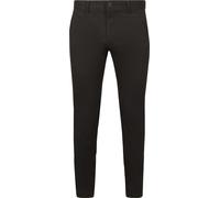 PME Legend American Classic Chino Schwarz - Größe W 36 - L 30 Schwarz W 36 - L 30