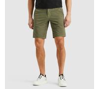 PME Legend - AMERICAN CLASSIC CHINO SHORTS deep lichen green - Gr. - 30