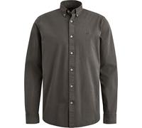 PME Legend American Classic Hemd Anthrazit - Größe L Grau L
