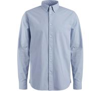 PME LEGEND Langarm Hemd chambray blue PSI000044-5300 XXL