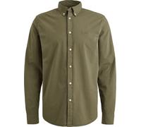 PME Legend American Classic Hemd Olive - Größe XXL Grün XXL