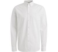 PME LEGEND Hemd Regular Fit weiss | XXXL