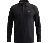 PME LEGEND mit Logo Stickerei (25261001-XXL) salute1