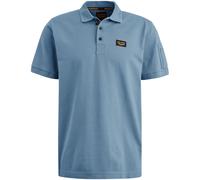 PME Legend TRACKWAY POLO M 5393 Ashleigh Blue (880735) Türkis M