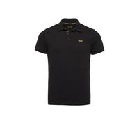 PME LEGEND Poloshirt schwarz | M