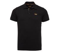 PME Legend Polo Schwarz - Größe XL Schwarz XL