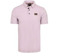 PME Legend American Classic Polo Lavender Lila - Größe XL Violett XL