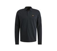 PME Legend LONG SLEEVE POLO AMERICAN CLASSIC M PPS2508899-5281 Salute (902648) Blau M