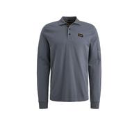 PME LEGEND Poloshirt blau | M