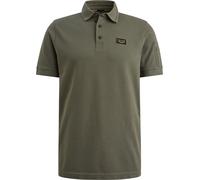 PME Legend American Classic Polo Thyme - Größe 3XL Dunkelgrün 3XL