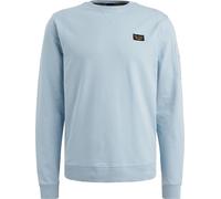 PME Legend American Classic Pullover Airy Blue - Größe 3XL Blau 3XL