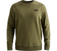 PME Legend - American Classic sweat Loden Green - Gr. - M