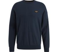 PME Legend American Classic Pullover Navy - Größe XL Dunkelblau XL
