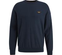 PME Legend - American classic Pullover blau - Gr. - XXL